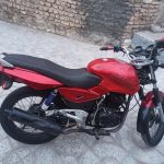 موتور سیکلت