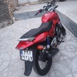 موتور سیکلت