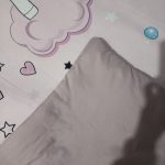 روتختی فانتزی اسب تک شاخ