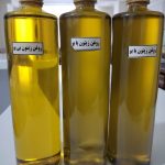 روغن زیتون و رب انار عمده