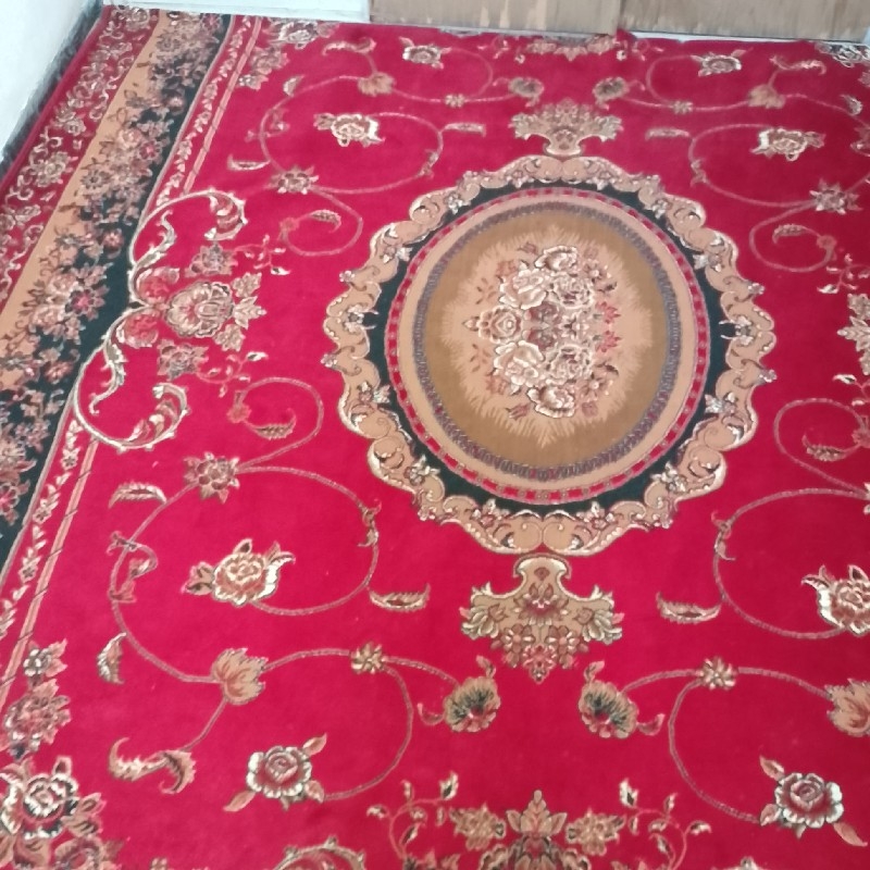 قالی دست دوم