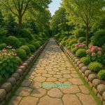 اجرای سنگ لاشه فروش سنگ لاشه