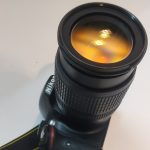دوربین نیکون D3200