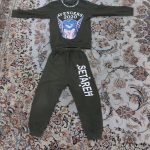 لباس کودکان در حد نو