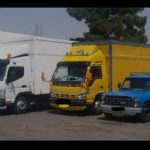 حمل نقل باربری اطلس بار