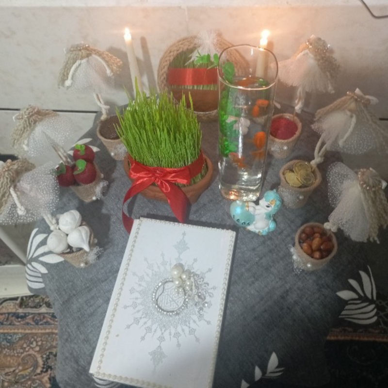 عیدی امسال تو 700هزار بگیر
