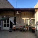خونه ویلایی قدیمی ساز