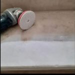 کفسابی ،سنگ سابی ،ساب زنی پله وپاگرد