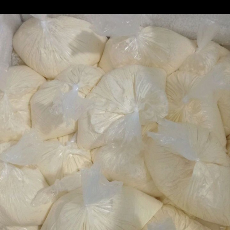 کره محلی گاو سیمیتال