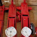 جک سوسماری ۳تن