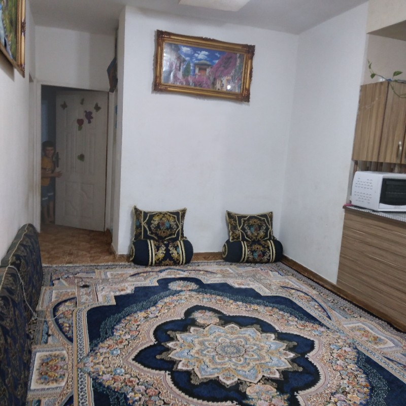 خانه شهرک اکباتان