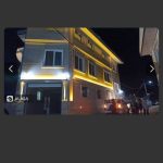 اجاره ی ویلا در شهر زیراب
