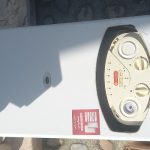 دستگاه پکیج