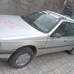فروشنده پژو روآ سال قیمت ۳۴۰