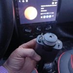 خوشبو کننده و شارژر سریع