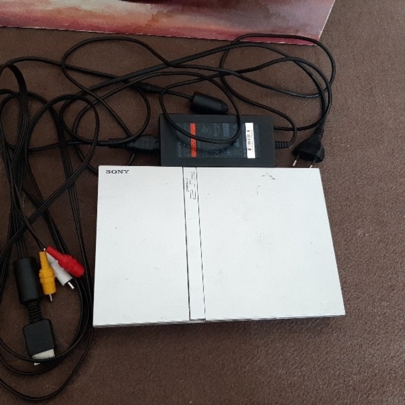 ps2 کپی خور