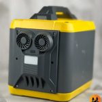 پاور استیشن  قابل حمل Li Power
