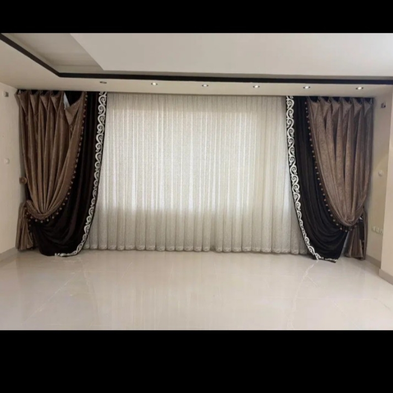 پرده ۵/۴۳*۲/۶۵