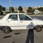 فروش خودرو