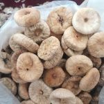 انجیر عسلی  گوشتی شیرین