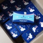 نوار بهداشتی پرستیو