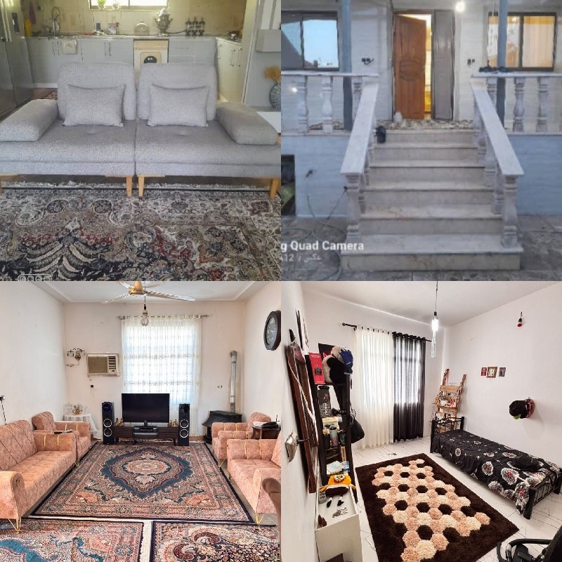 اجاره ویلا چمخاله