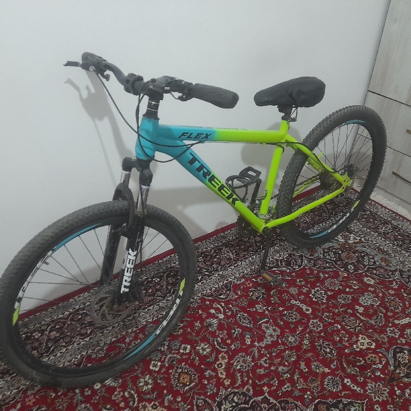 دوچرخه۲۶ درحد