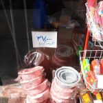 حراج به مناسبت افتتاحیه
