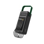 پاور بانک خورشیدی solar max