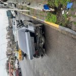 فروش پژو ۴۰۵ تصادفی