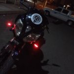 موتور سیکلت ریس