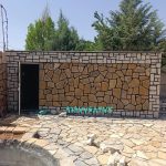 اجرای سنگ لاشه فروش سنگ لاشه