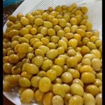 محصولات طارم