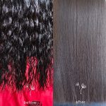 کراتین /پروتئین /بوتاکس مو