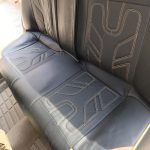 پژو پارس مدل 85 اتاق تعویض 1404