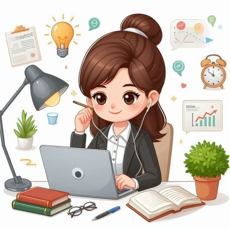 استخدام ادمین پاسخگویی و دایرکتری
