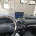 پژو ۲۰۶ فوق العاده استثنایی درحد