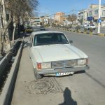 سواری پیکان