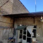 خونه ویلایی قدیمی ساز