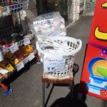 حراج به مناسبت افتتاحیه