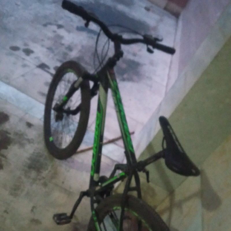 دوچرخه