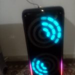 اسپیکر بلوتوثی قابل‌حمل