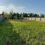 فروش زمین با کاربری مسکونی