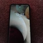 گوشی A12 حافظه ۶۴ رام ۴
