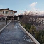 اجاره باغ ویلا بهترین جای سهیلیه باقیمت عالی