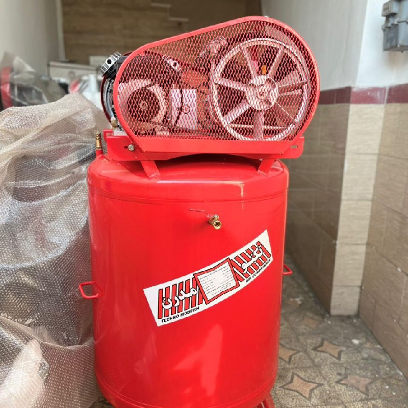 پمپ باد شرایطی