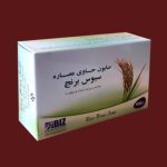 صابون های درمانی