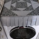 دوخت انواع سرویس آشپزخانه و باکس و کاور و نظم دهنده
