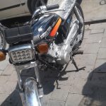 هنداپلاک قدیم سالم