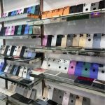 آیفون ایکس مکس فیس لیفت ۱۷پرومکس